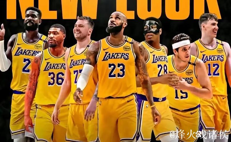 湖人赛季前25场豪取18胜创20-21赛季以来最佳表现